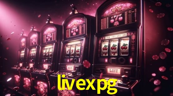 Desvendando o Mundo dos Jogos Virtuais na livexpg