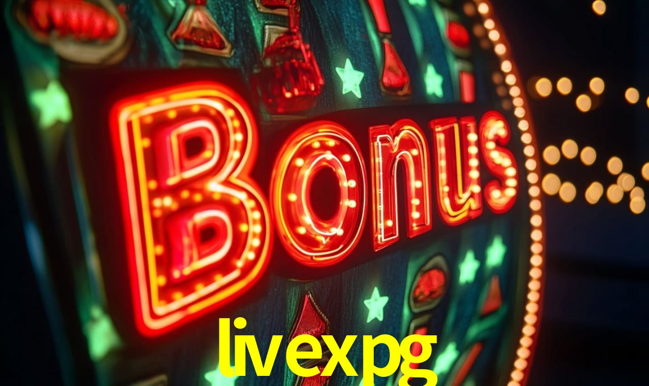 Desvendando o Mundo dos Jogos Virtuais na livexpg