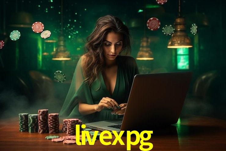 Descubra a Essência do livexpg: Nossa História e Compromissos